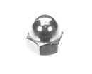 SYNESSO 1.8300 NUTS SS 38-16 ACORN CAP NUT