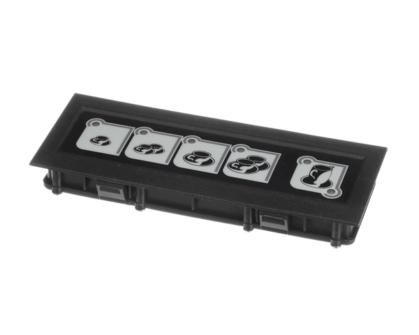 SYNESSO 2.3021 CMC KEYPAD (NEW STYLE)