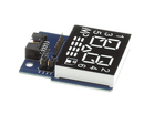 SYNESSO 2.3523 DISPLAY SHOT TIMER ASSEMBLY