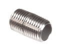 SYNESSO 2.5121 FITTING CLOSE NIPPLE STAINLESS STEEL 14-IN 3326X