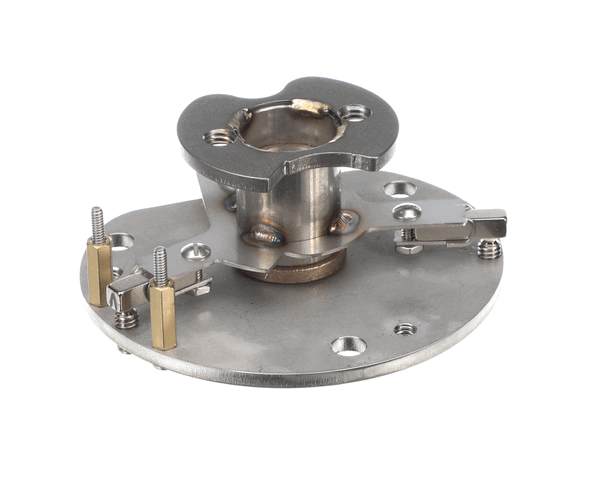 SYNESSO 3.1031 SUBA ACTUATOR MVP SERIES