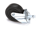 TAYLOR 18794 CASTER STEM SWIVEL 4-INOD BLACK)