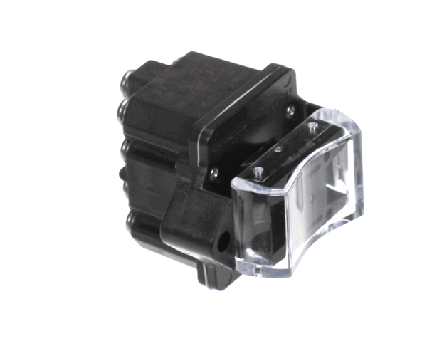 TAYLOR 020824 SWITCH-ROCKER-4 PDT ON-OFF-ON