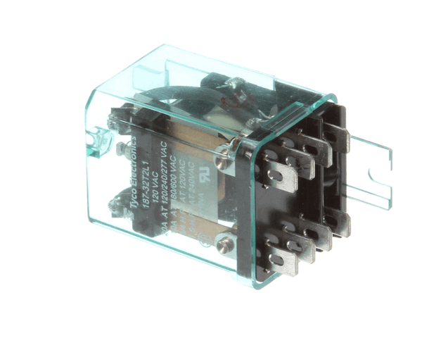 TAYLOR 26581-27 TIME DELAY RELAY TAYLOR