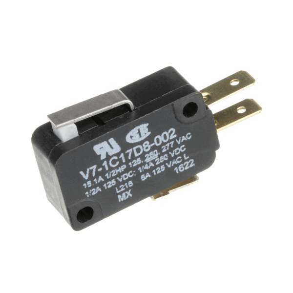 TAYLOR 028889 SWITCH-LEVER-SPDT-10A-125-250V