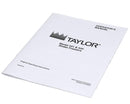 TAYLOR 029405-M