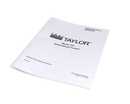 TAYLOR 053081-M