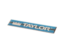 TAYLOR 053761