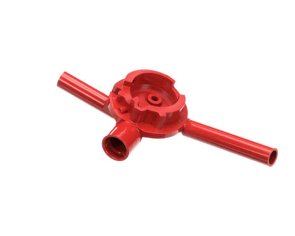 TAYLOR 054825 ADAPTOR-MIX INLET-SS-RED