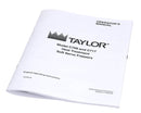 TAYLOR 062080-M