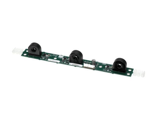 TAYLOR 070518-SER CONTROL-C801 CURRENT MONITOR