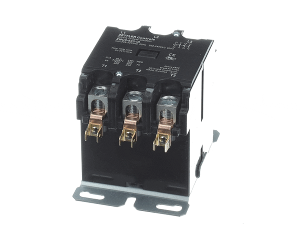 TAYLOR 070741 CONTACTOR-60A 3PH 208/240 VAC