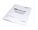 TAYLOR 083422-M