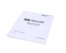 TAYLOR 085592-M