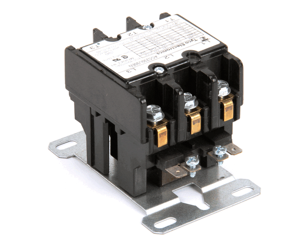 TAYLOR 032666-33 CONTACTOR 3-POLE