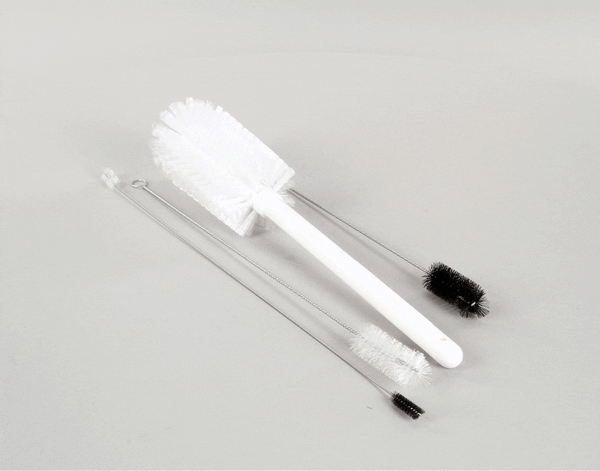 TAYLOR X39465 TAF BRUSH KIT TAYLOR