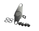 TAYLOR X77951-SER KIT A.-CONTROL-LIMIT MANUAL