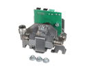 THERMOPLAN 40500.1031 STEAM OUTLET CONTROL; ASSEMBLY