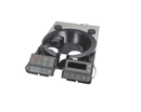 THERMOPLAN 40500.1489 DESK; COMMAND ASSEMBLY