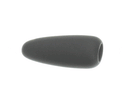 THERMOPLAN 40500.1506 HANDLE; RUBBER-COFFEE OUTLET