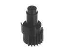 THERMOPLAN 40500.1573 COG WHEEL STEAM REG SYS