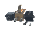 THERMOPLAN 40500.1577 BLOCK ASSEMBLY; 4 VALVE HM