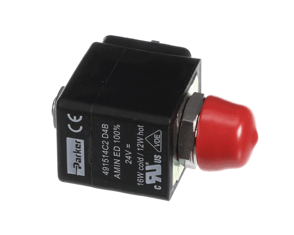 THERMOPLAN 40500.1639 PILOT VALVE 2/2 DIA1.5/2.5MM