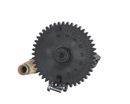 THERMOPLAN 40500.1716 GRINDER ADJ SYS ASSEMBLY-LEFT