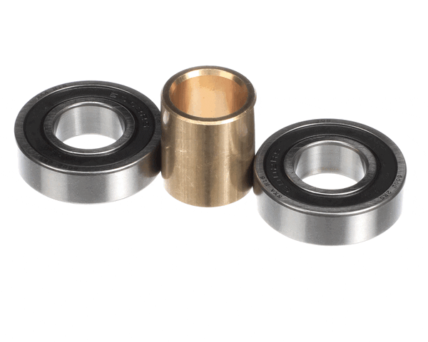 THERMOPLAN 40500.1718 (OLD 40500.1718) BEARING KIT GRINDER 64MM