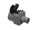 THERMOPLAN 40500.1767 LEFT GRINDER MASTRENA ASSEMBLY