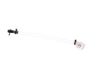 THERMOPLAN 40500.1901 COFFEE OUTLET HOSE WITH AIR VALVE.