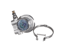 THERMOPLAN 41500.1074 WATER PUMP INOX W/FIXATION CLAMP&BYPASS