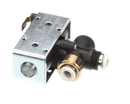 THERMOPLAN 41500.1240 2/2-WAY MAGNET VALVE 6 DN3 NO