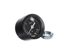 THERMOPLAN 41500.1291 MANOMETER 0-16 BAR BLACK DIA 4 ASSEMBLY