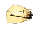 THERMOPLAN 41500.1302 BEAN HOPPER BIG ASSEMBLY. MASTRENA II