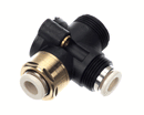 THERMOPLAN 41500.1407 BODY ASSEMBLY. MAGNET VALVE 2/2; 6