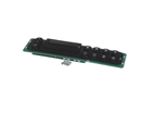 THERMOPLAN 42800.1008 KEYS WITH DISPLAY; ASSEMBLY