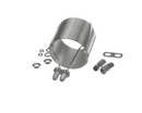 THERMOPLAN 42800.1042 MILK HEATING COIL 16 WI; CRAP ASSEMBLY