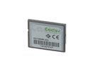 THERMOPLAN 42800.1113 COMPACT FLASH MEMORY; BLANCK