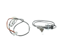 THERMOPLAN 42800.1175 KEY SWITCH WITH CABLE