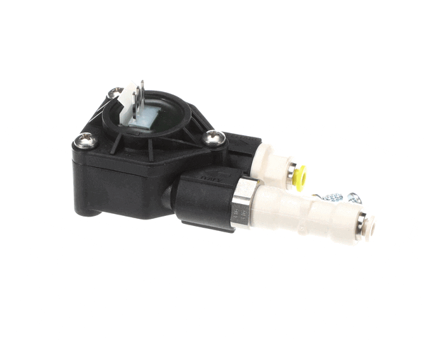 THERMOPLAN 42800.1189 FLOWMETER 04-14 01.15 SET