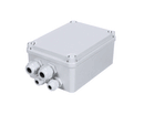 TALSA 0758 CONTACTOR BOX; WATER TIGHT