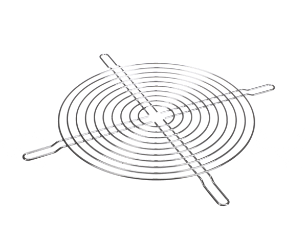 TURBOCHEF 100088 FINGER GUARD FAN