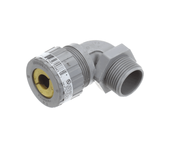 TURBOCHEF 100423 STRAIN RELIEF RIGHT ANGL E