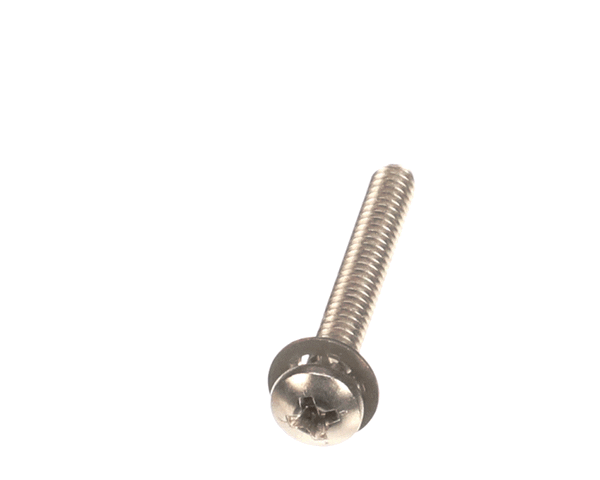 TURBOCHEF 102905 SCREW SEMS #4-40 X 7/8 INT