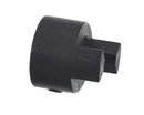 TURBOCHEF 104132-EXPENSED COUPLING HUB 5/16 B