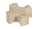 TURBOCHEF 104134 COUPLING; SPIDER INSERT; 250F RATING
