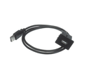 TURBOCHEF 105486 USB2.0 AM TO AF CABLE; L 30
