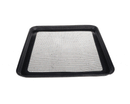 TURBOCHEF 105933 BASKET; COOKING; MESH; 13.840X13.840X.6