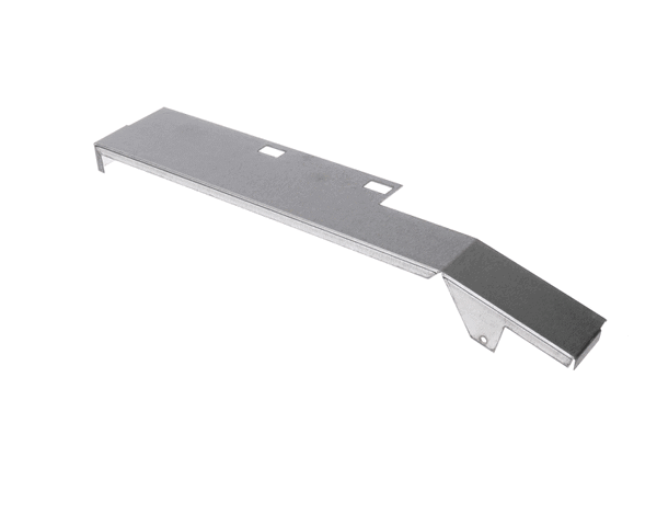 TURBOCHEF C0771 FRONT TRIM RIGHT SIDE